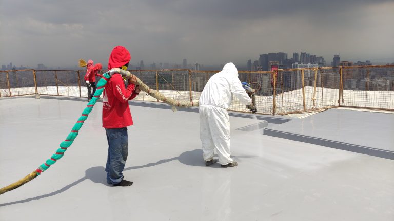Application of GeoForce 800P