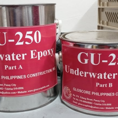 GU-250 Underwater Epoxy (1)
